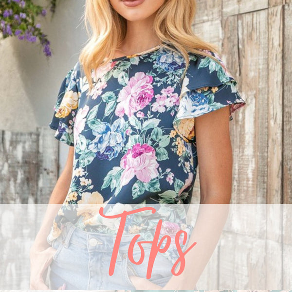 Tops