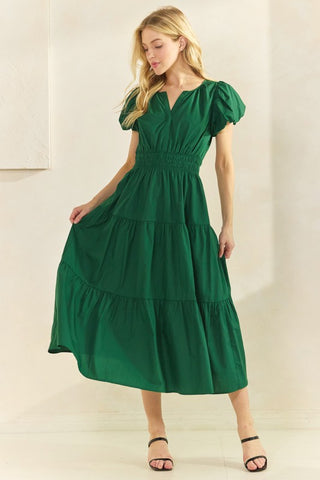 Holly Dress