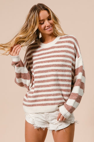 Lilly Sweater