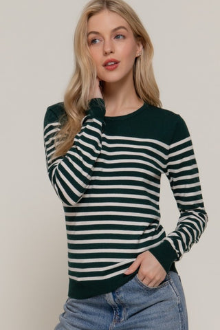 McKenna Sweater