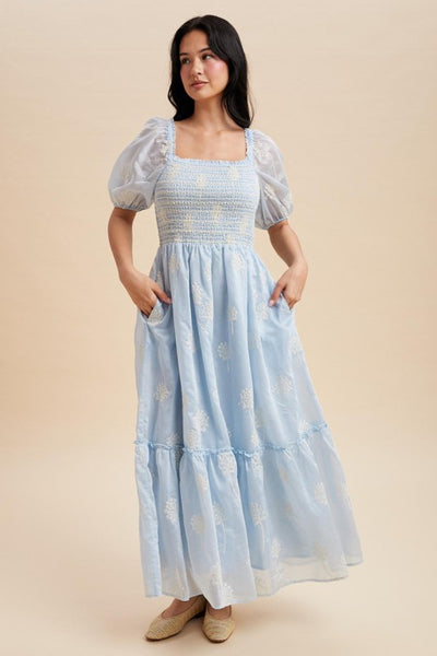Wishlist Dress
