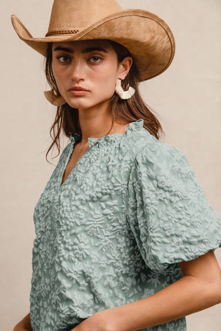 Bailey Top
