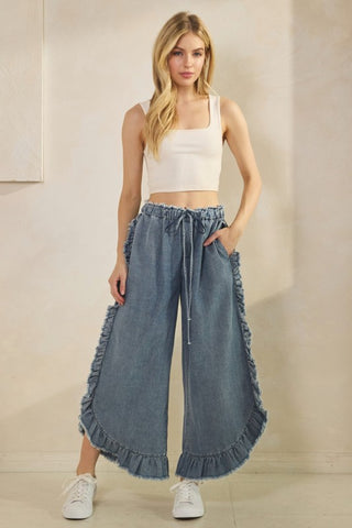 Mallory Pants