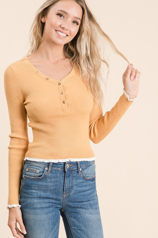 Bedford Top