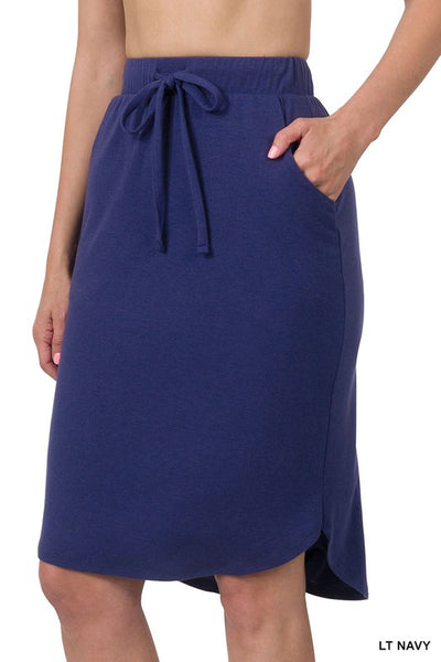 Bristol Skirt