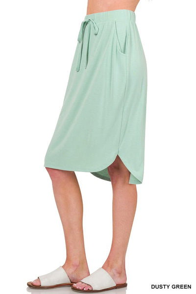 Bristol Skirt