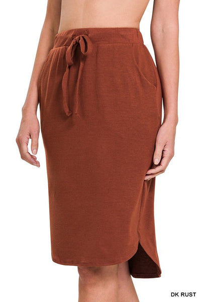 Bristol Skirt