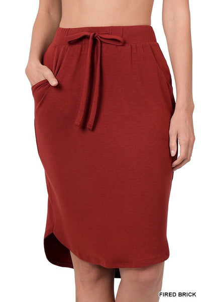 Bristol Skirt