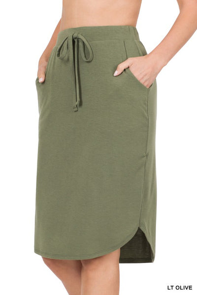 Bristol Skirt