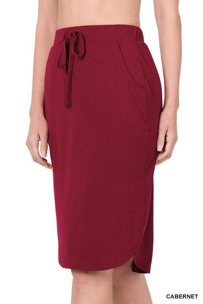 Bristol Skirt