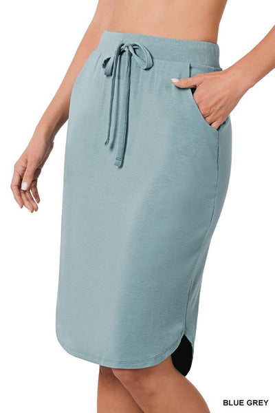 Bristol Skirt
