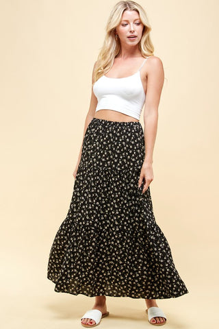 Lyla Skirt