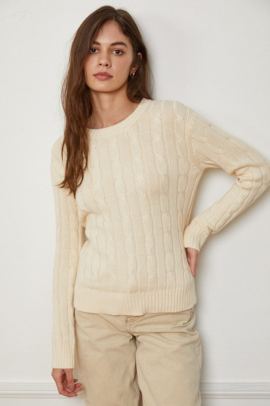 Oakland Sweater