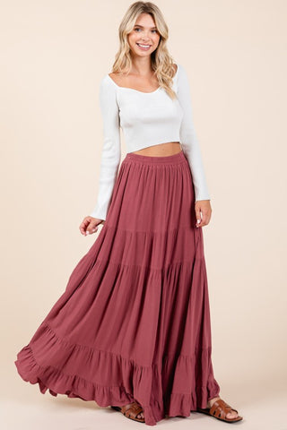Helen Skirt