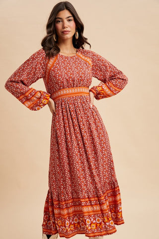 What Do You Think Dress