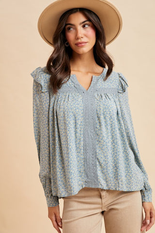 Make It Work Top