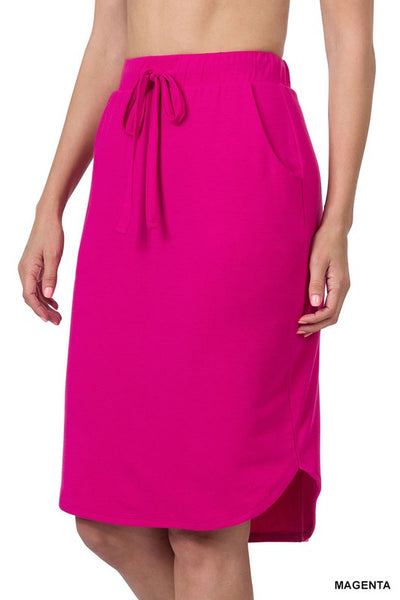 Bristol Skirt