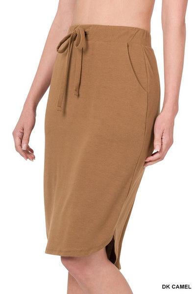 Bristol Skirt