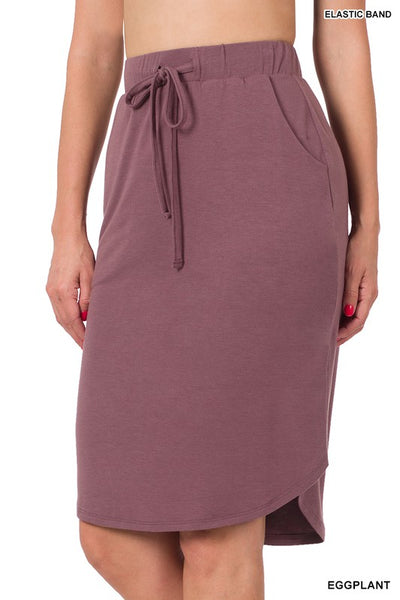 Bristol Skirt