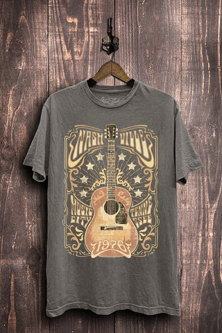 1976 Nashville Tee