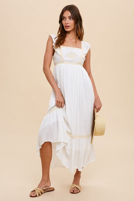 Hi There Dress