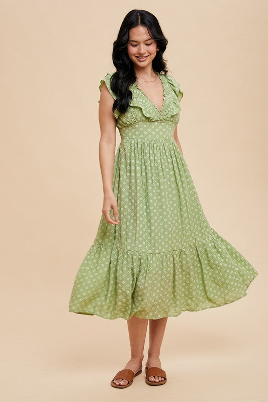 The One I Need Dress