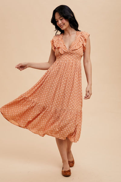 The One I Need Dress