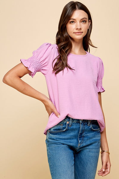 Mitzi Top
