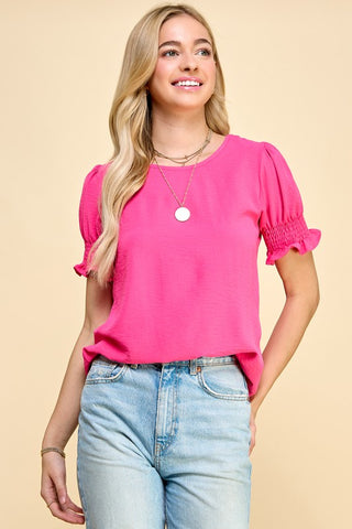Mitzi Top