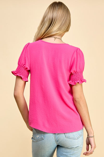 Mitzi Top