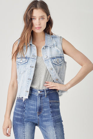 Endless Joy Vest