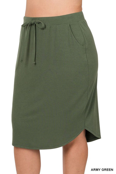 Bristol Skirt