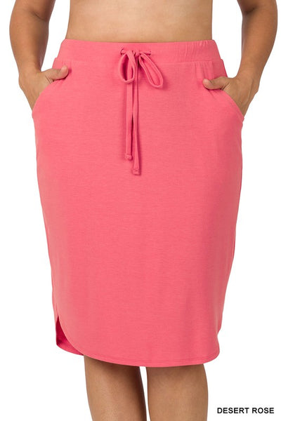 Bristol Skirt