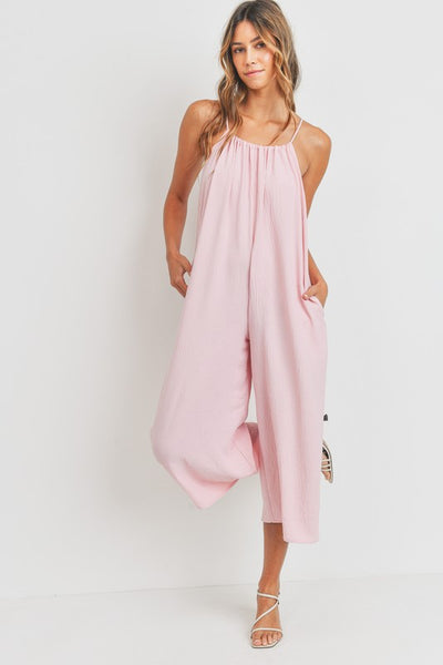 Brockton Jumpsuit