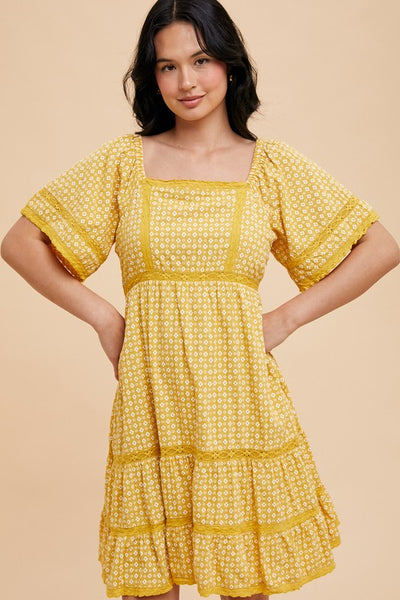 I Am Yours Dress