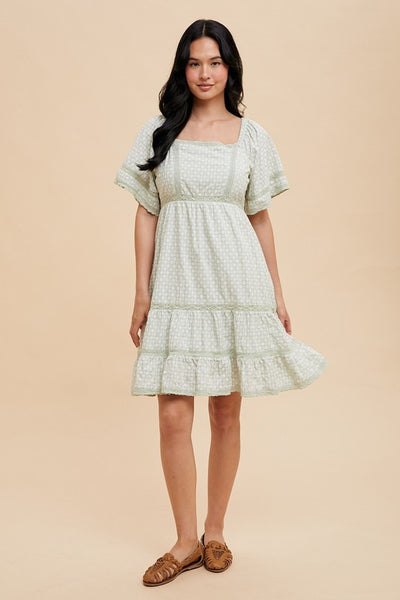I Am Yours Dress