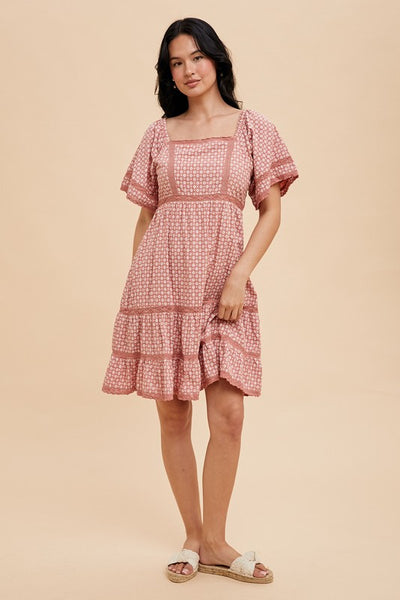 I Am Yours Dress