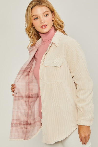 Bellingham Reversiable Jacket