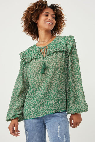 Canton Top