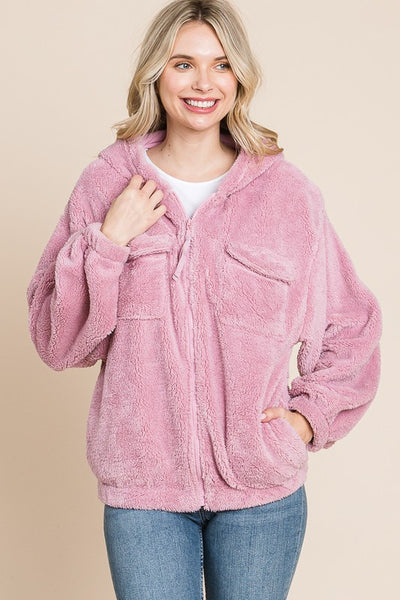 Great Falls Jacket