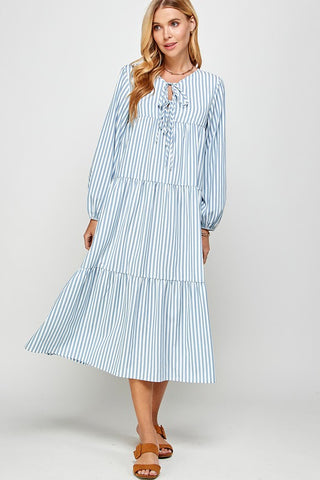 Angela Dress