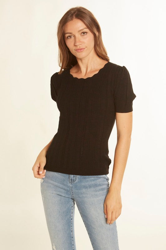 Obsessed Top