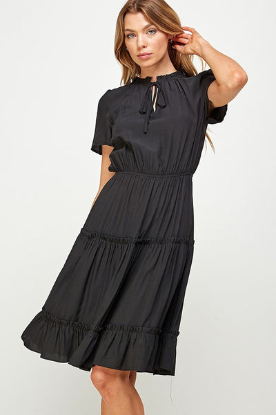 Salem Dress