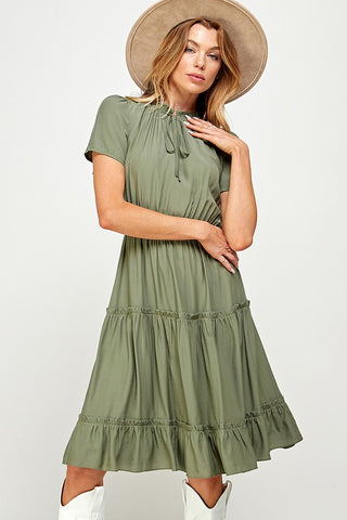 Salem Dress
