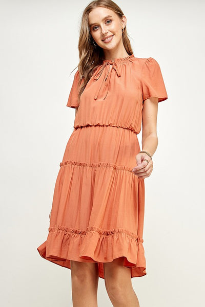 Salem Dress