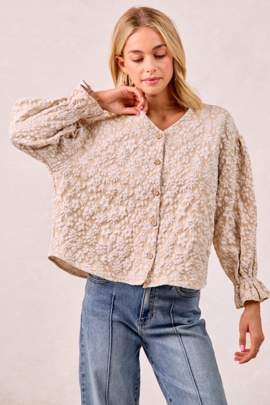 Raelyn Top