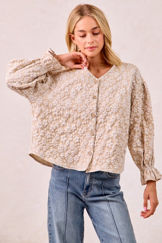 Raelyn Top