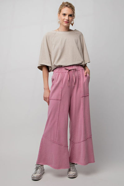 PREORDER Bo Pants (Late October)