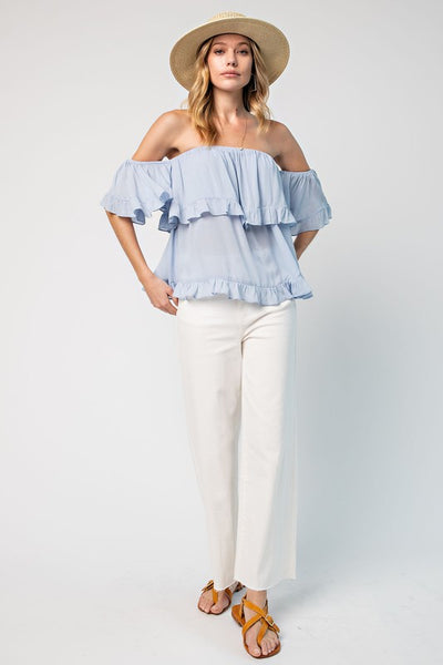 Montgomery Pants
