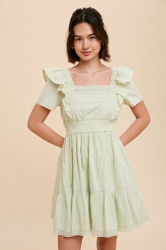 Let It Shine Dress